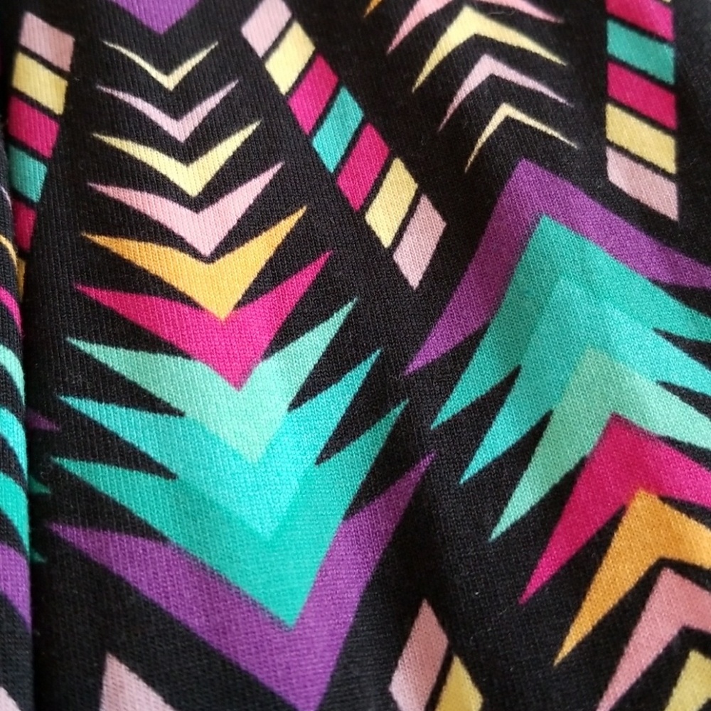 Lularoe Madison skirt